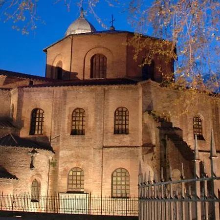 La Casa Dei Regazz Πανσιόν