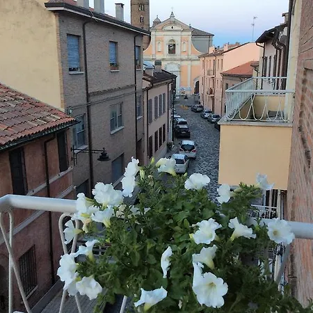 La Casa Dei Regazz Πανσιόν *