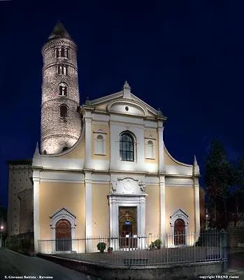 La Casa Dei Regazz * Ραβένα