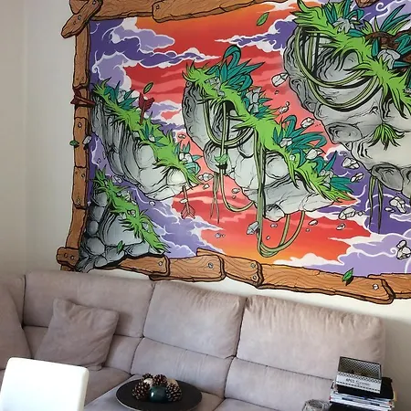 Πανσιόν La Casa Dei Regazz Ραβένα