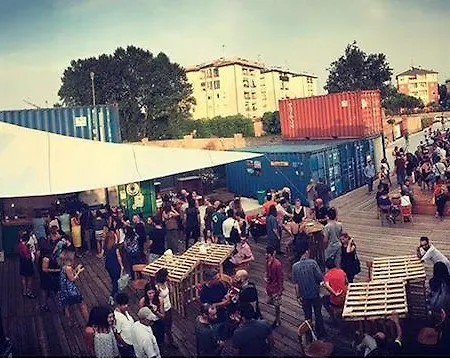 La Casa Dei Regazz *