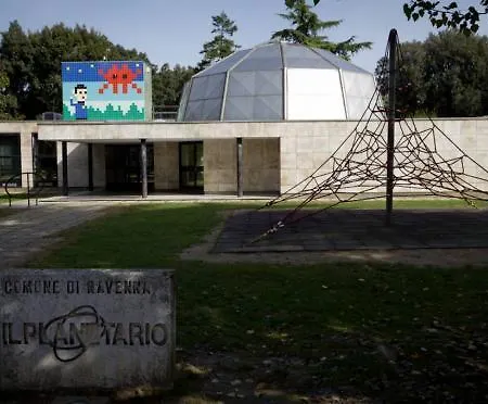 La Casa Dei Regazz Ραβένα