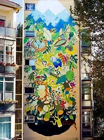 La Casa Dei Regazz *