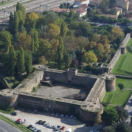 La Casa Dei Regazz Πανσιόν *