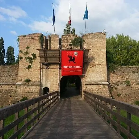 La Casa Dei Regazz *