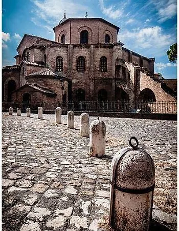 Πανσιόν La Casa Dei Regazz Ραβένα