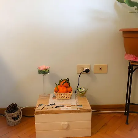La Casa Dei Regazz Πανσιόν *