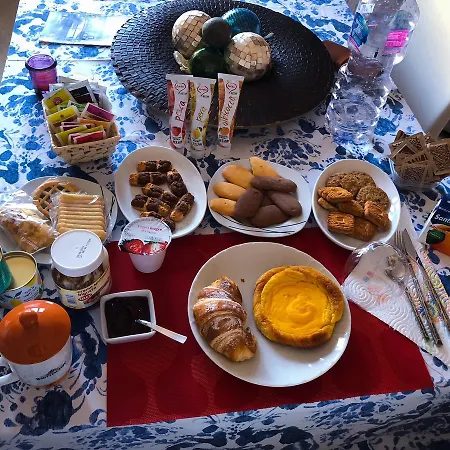 Πανσιόν La Casa Dei Regazz Ραβένα