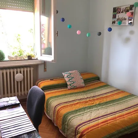 La Casa Dei Regazz * Ραβένα