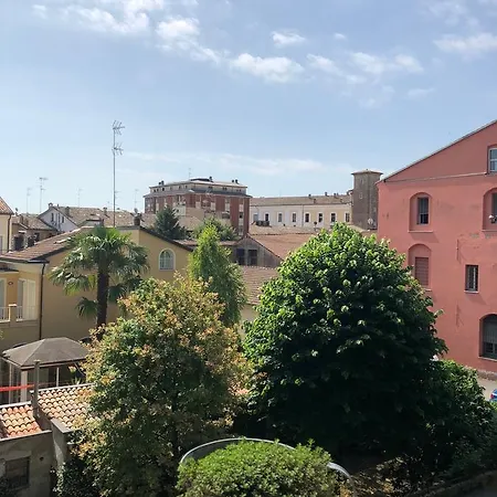 La Casa Dei Regazz Πανσιόν