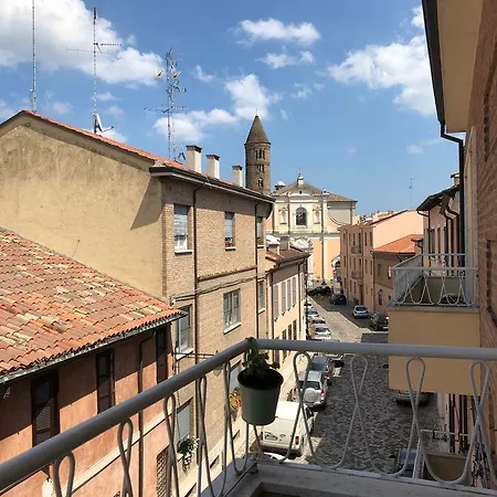 Πανσιόν La Casa Dei Regazz *