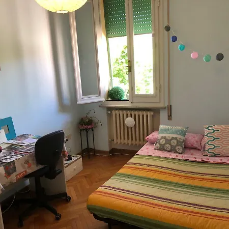 La Casa Dei Regazz Ραβένα
