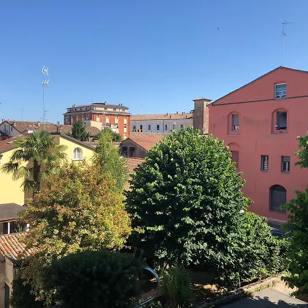 La Casa Dei Regazz *