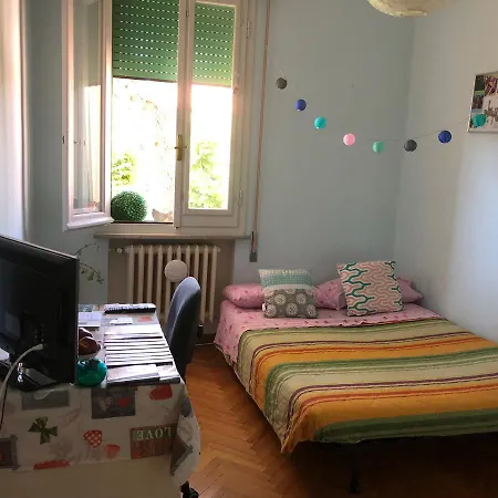 Πανσιόν La Casa Dei Regazz Ραβένα