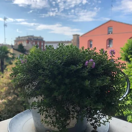 La Casa Dei Regazz Πανσιόν Ραβένα