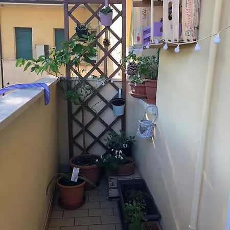 La Casa Dei Regazz * Ραβένα