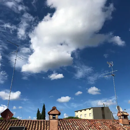 La Casa Dei Regazz * Ραβένα